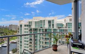 آپارتمان کاندو – Aventura, فلوریدا, ایالات متحده آمریکا. $465,000