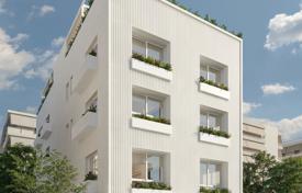New residential complex with apartments آتن, یونان. 261,000 € از