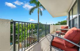 آپارتمان کاندو – Fort Lauderdale, فلوریدا, ایالات متحده آمریکا. 466,000 €