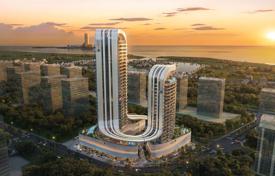 New residential complex with apartments Al Jazeera Al Hamra Industrial, امارات متحده عربی. $306,000 از