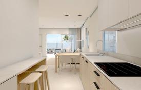 3غرفة ویلا  96 متر مربع Torre de la Horadada, اسپانیا. 492,000 €