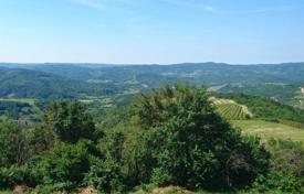 زمین تجاری Istria County, کرواسی. 108,000 €