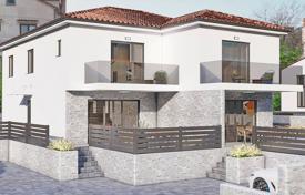 4غرفة خانه  110 متر مربع Malinska, کرواسی. 490,000 €
