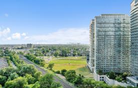 3غرفة آپارتمان  Etobicoke, کانادا. C$704,000