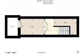 4غرفة خانه  Etobicoke, کانادا. C$2,529,000