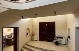 4غرفة دو خانه بهم چسبیده 300 متر مربع لیماسول, قبرس. 900,000 €