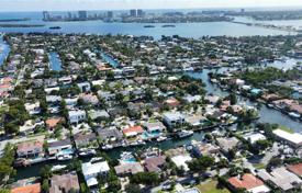 خانه  – North Miami, فلوریدا, ایالات متحده آمریکا. $8,000,000