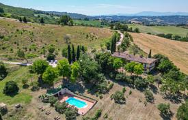 10غرفة کاخ  626 متر مربع Urbino, ایتالیا. 1,390,000 €