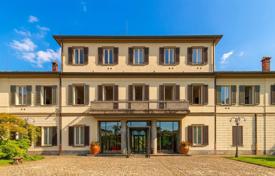 42غرفة ویلا  Figino Serenza, ایتالیا. 4,500,000 €