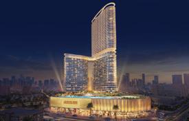 مجتمع مسكوني SERENZ by Danube – قرية جميرا الدائرية, قرية جميرا فيليدج, دبی, امارات متحده عربی. $264,000 از