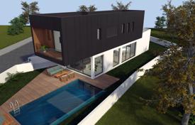 4غرفة ویلا  185 متر مربع Famagusta, قبرس. 850,000 €
