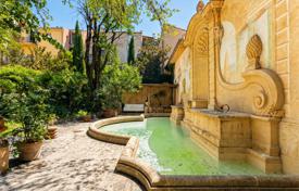 8غرفة آپارتمان  Aix-en-Provence, فرانسه. 2,890,000 €