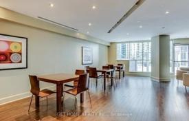 آپارتمان  – York Street, Old Toronto, تورنتو,  انتاریو,   کانادا. C$754,000