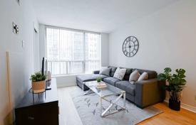 5غرفة آپارتمان  Old Toronto, کانادا. C$774,000