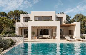 4غرفة ویلا  535 متر مربع Benissa, اسپانیا. 1,950,000 €