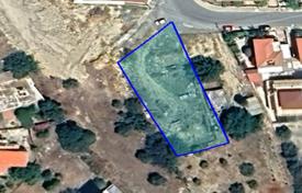 زمین تجاری Agios Athanasios (Cyprus), قبرس. 680,000 €