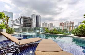 آپارتمان کاندو – Huai Khwang, Bangkok, تایلند. $150,000