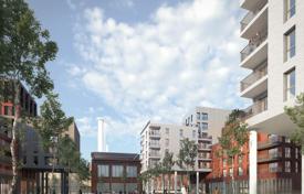 New residential complex with apartments Ile-de-France, فرانسه. 338,000 € از