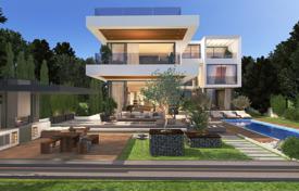 7غرفة دو خانه بهم چسبیده 800 متر مربع Kissonerga, قبرس. 5,800,000 €