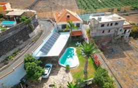 کاخ  Santiago del Teide, اسپانیا. 1,600,000 €