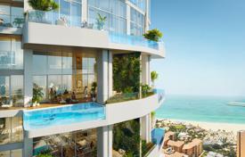 آپارتمان  – Dubai Marina, دبی, امارات متحده عربی. From $505,000