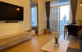 2غرفة شقق في الوحدات السكنية Khlong Toei, تایلند. $337,000