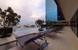 آپارتمان کاندو – Chatuchak, Bangkok, تایلند. $152,000