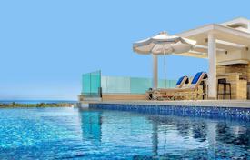 5غرفة دو خانه بهم چسبیده 567 متر مربع Sea Caves, قبرس. 3,500,000 €