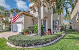 خانه  – Boynton Beach, فلوریدا, ایالات متحده آمریکا. $735,000