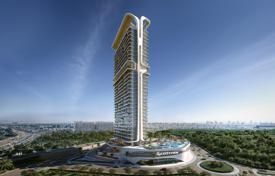 New residential complex with apartments موتور سيتي, امارات متحده عربی. $220,000 از