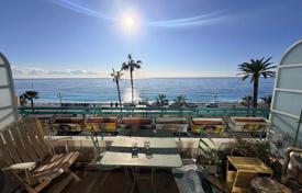 1غرفة آپارتمان  37 متر مربع Promenade des Anglais, فرانسه. 420,000 €