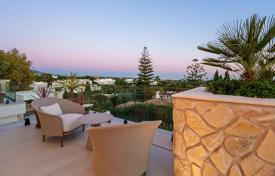 5غرفة ویلا  913 متر مربع Benahavis, اسپانیا. 4,995,000 €