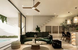 2غرفة ویلا  147 متر مربع Batu Bolong Beach, اندونزی. $379,000