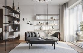 3غرفة آپارتمان  74 متر مربع Zemgale Suburb, لتونی. 292,000 €