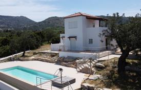 3غرفة ویلا  Chania, یونان. 455,000 €