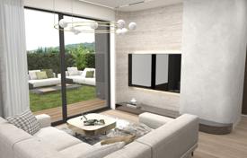 3غرفة آپارتمان  117 متر مربع Lovran, کرواسی. 570,000 €