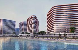 آپارتمان  – Yas Island, Abu Dhabi, امارات متحده عربی. From 755,000 €