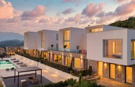 2غرفة آپارتمان  119 متر مربع مدينة تيفات, مونته نگرو. 496,000 €