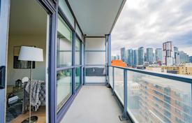 آپارتمان  – Simcoe Street, Old Toronto, تورنتو,  انتاریو,   کانادا. C$828,000