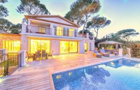 7غرفة ویلا  Cap d'Antibes, فرانسه. 4,900,000 €