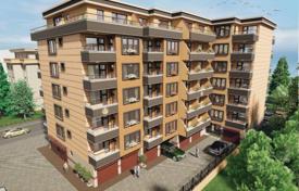 2غرفة آپارتمان  70 متر مربع Pomorie, بلغارستان. 105,000 €