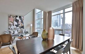 آپارتمان  – Blue Jays Way, Old Toronto, تورنتو,  انتاریو,   کانادا. C$1,178,000