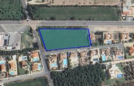 زمین تجاری Peyia, قبرس. 650,000 €