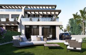 1غرفة آپارتمان  Deryneia, قبرس. 165,000 €