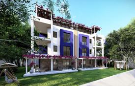 ساختمان تازه ساز – بودروم, Mugla, ترکیه. $173,000