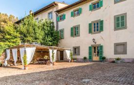 دو خانه بهم چسبیده – توسکانی, ایتالیا. 6,500 € هفته ای