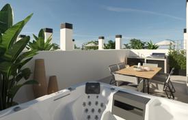 3غرفة آپارتمان  132 متر مربع Dolores, اسپانیا. 289,000 €
