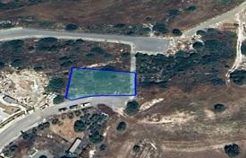زمین تجاری Germasogeia, قبرس. 550,000 €