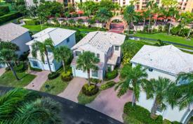 خانه  – Boca Raton, فلوریدا, ایالات متحده آمریکا. $510,000