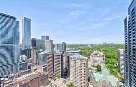 آپارتمان  – Charles Street East, Old Toronto, تورنتو,  انتاریو,   کانادا. C$760,000